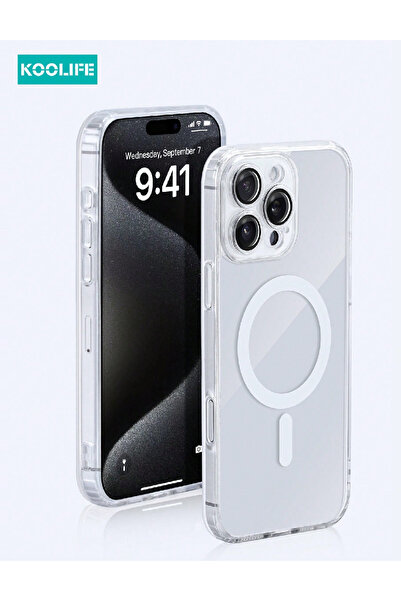 Evendi iPhone Case, Sheer