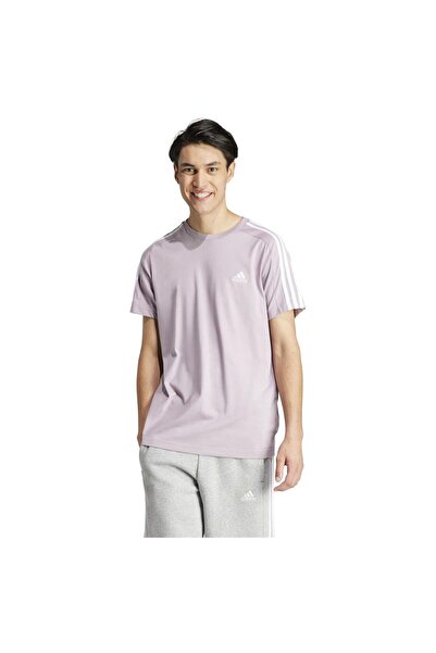 adidas Tricou bărbătesc cu mânecă scurtă M 3S SJ T M