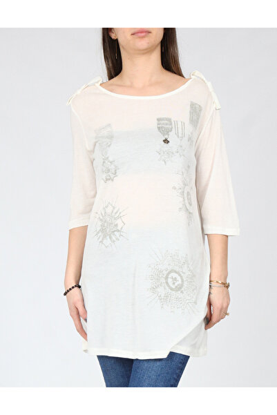 Evendi Bluza, Alb