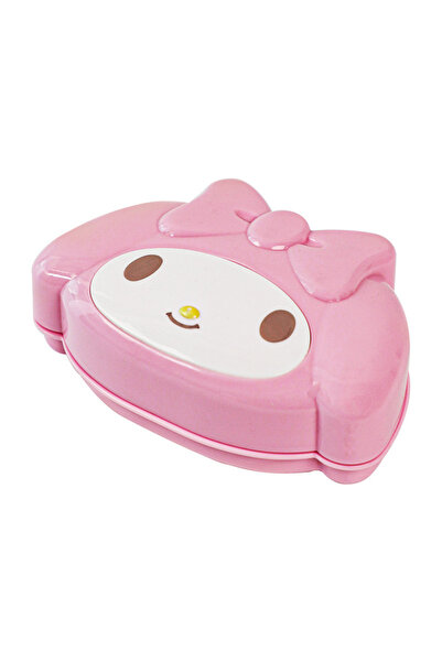 Choice1 B New Kawaii Sanrio Soap Box Cute Hello Kitty Melody Soap Home Draini...