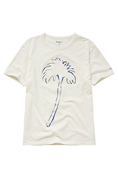 Pepe Jeans Tricou bărbătesc cu mânecă scurtă M