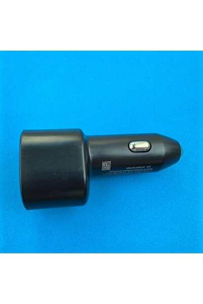 Choice1 SAMSUNG only Car charger 60W USB Type C Car Charger PD Super Charging...