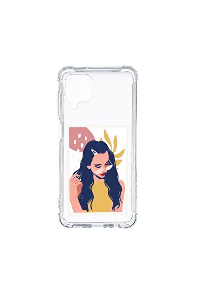 bestcase Husa Anti Shock, Compatibila Cu Samsung Galaxy M12 / Galaxy F12, Sum...