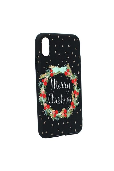 bestcase Χριστούγεννα, θήκη για Xiaomi Redmi 9A, ανθεκτική στη φθορά, αντιολι...