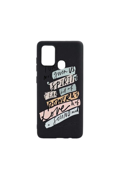 bestcase Husa Silicon, Compatibila Cu Xiaomi Poco C40 / Redmi 10C, Bible, rez...