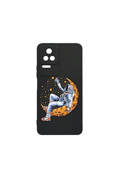 bestcase Husa BestCase¬Æ Slim SIlicon 0.8MM, Compatibila Cu Xiaomi Poco F4, A...
