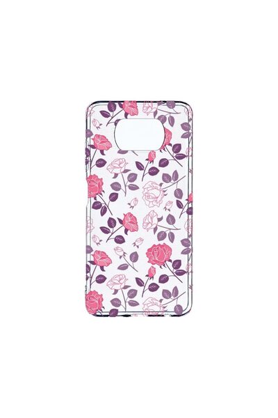 bestcase Διαφανής Θήκη Σιλικόνης 2MM, Συμβατή με Xiaomi Poco X3 Pro / Poco X3...