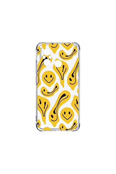 bestcase Husa BestCase¬Æ Anti Shock 1.5MM, Compatibila Cu Xiaomi Redmi 12C, Y...