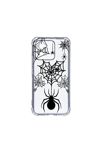 bestcase Husa BestCase¬Æ Anti Shock 1.5MM, Compatibila Cu Xiaomi 13, Spider W...