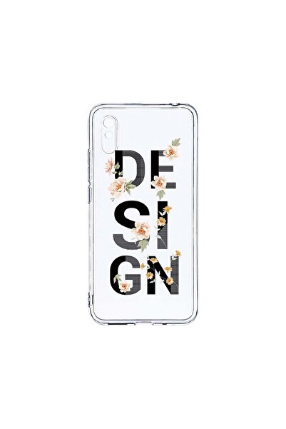 bestcase Husa BestCase¬Æ Clear Silicon 2MM, Compatibila Cu Xiaomi Redmi 9A / ...