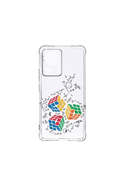 bestcase Husa BestCase¬Æ Anti Shock 1,5MM, Compatibila Cu Xiaomi 13 Lite, Rub...