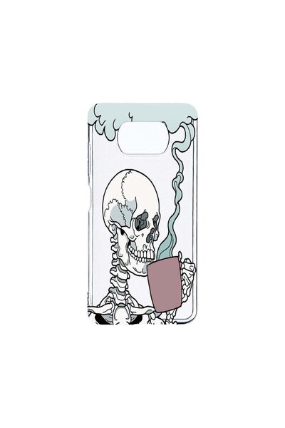 bestcase Husa BestCase¬Æ Clear Silicon 2MM, Compatibila Cu Xiaomi Poco X3 Pro...