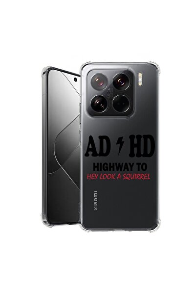 bestcase ¬Æ Husa pentru Xiaomi 15, Anti Shock 1.5MM, AD/HD, Protectie camera,...