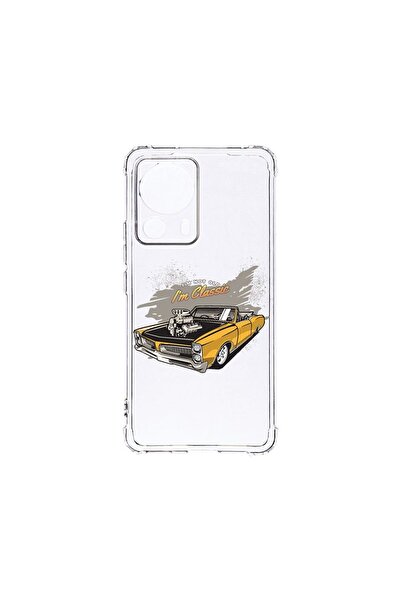 bestcase Husa BestCase¬Æ Anti Shock 1,5MM, Compatibila Cu Xiaomi 13 Lite, I'm...