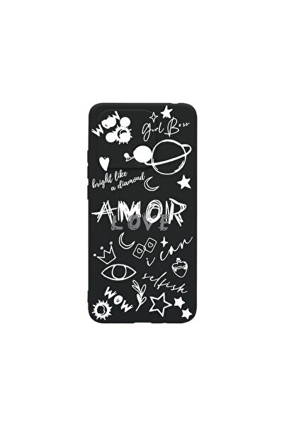 bestcase Husa BestCase¬Æ Slim SIlicon 0.8MM, Compatibila Cu Xiaomi Poco C40, ...