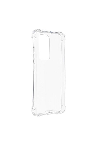 roar Θήκη Σιλικόνης Armor Jelly Case Samsung Galaxy A73 5G Διάφανο