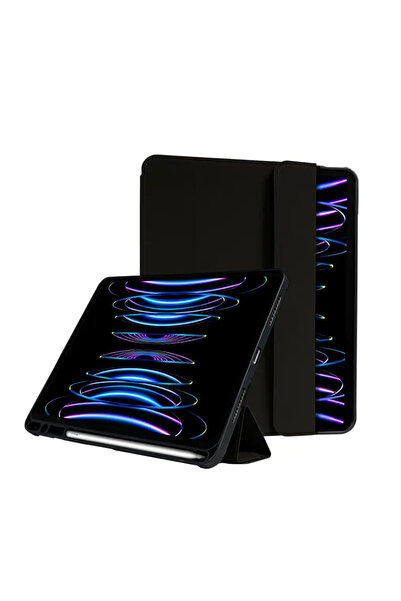 Crong FlexFolio pentru iPad Pro 11 " (2022-2021)/iPad Air 10.9 " (generația a...
