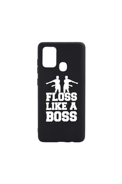 bestcase Husa Silicon, Compatibila cu Xiaomi Poco C40 / Redmi 10C, Floss Like...