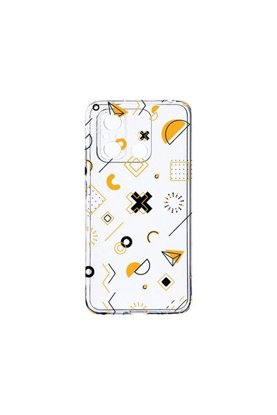bestcase Husa BestCase¬Æ Clear Silicon 2MM, Compatibila Cu Xiaomi Redmi 12C, ...