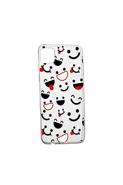 bestcase Husa Silicon, Compatibila Cu Honor X8, Be Happy, rezistenta la uzura...