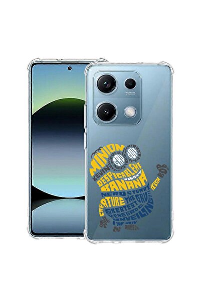 bestcase Husă Antișoc Compatibilă cu Xiaomi Redmi 15C 5G (173mm), cu Design C...