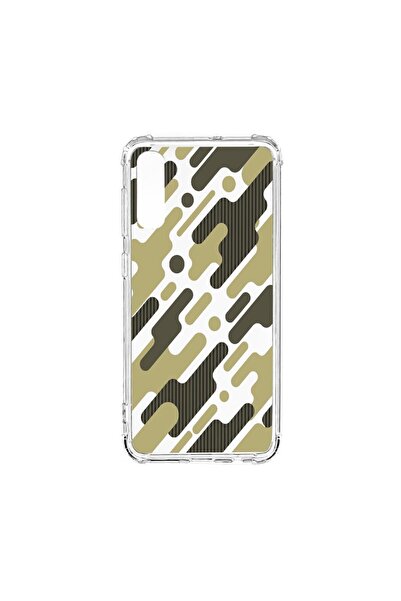 bestcase Husa Anti Shock, Compatibila Cu Xiaomi Redmi 9A / Redmi 9AT, Green C...
