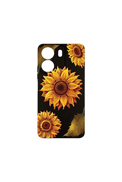 bestcase Husa BestCase¬Æ Premium Silicon, Compatibila Cu Xiaomi Poco C65, Sun...