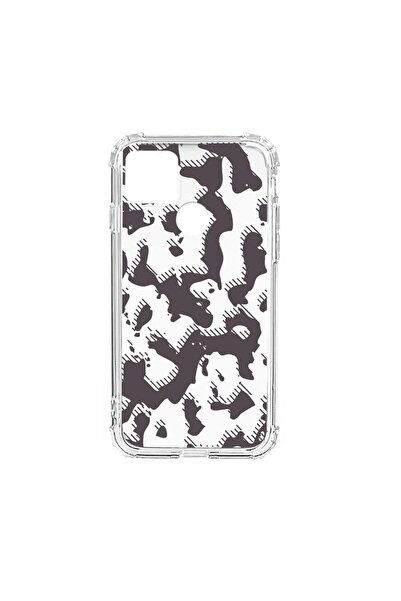 bestcase Husa Silicon Anti Shock Compatibila Cu Xiaomi Poco C40 / Redmi 10C, ...