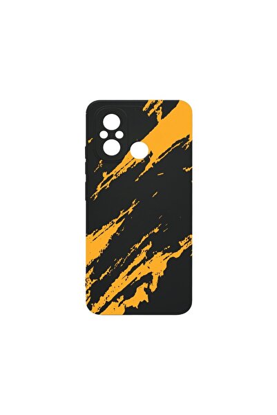 bestcase Husa BestCase¬Æ SLIM SIlicon 0.8MM, Compatibila Cu Xiaomi Redmi 12C,...