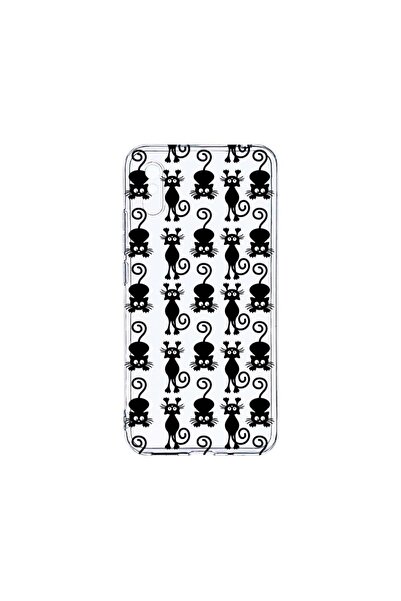 bestcase Husa BestCase¬Æ Clear Silicon 2MM, Compatibila Cu Xiaomi Redmi 9A / ...