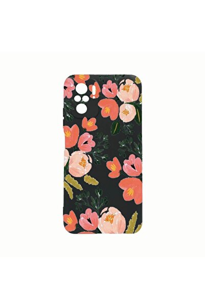 bestcase Husa Silicon, Compatibila Cu Xiaomi Poco F4, Pastel Colors Collectio...