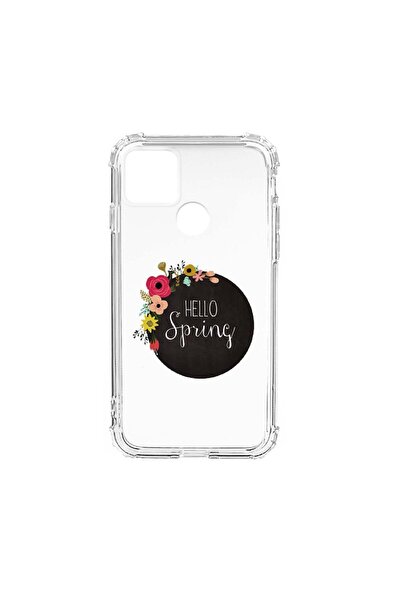 bestcase Husa Silicon Anti Shock Compatibila Cu Xiaomi Poco C40 / Redmi 10C, ...
