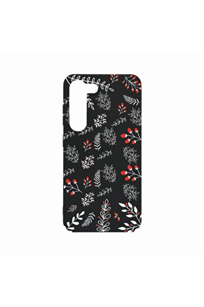 bestcase Husa BestCase¬Æ, Compatibila Cu Samsung Galaxy S23 Plus, Berry, Rezi...