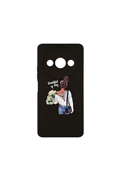 bestcase Husa BestCase¬Æ Slim SIlicon 0.8MM, Compatibila Cu Xiaomi Redmi A3, ...