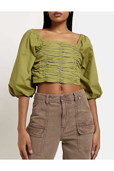 Evendi Top, Green
