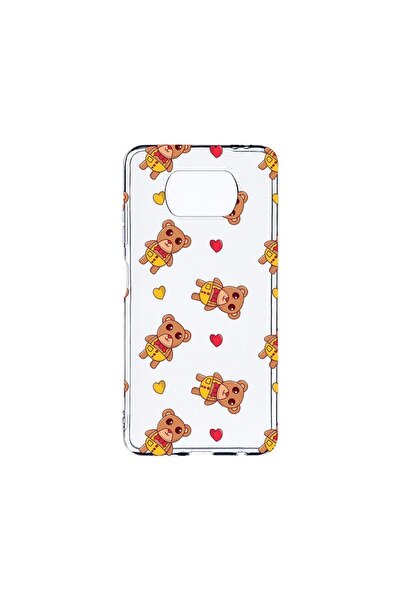 bestcase Husa BestCase¬Æ Clear Silicon 2MM, Compatibila Cu Xiaomi Poco X3 Pro...
