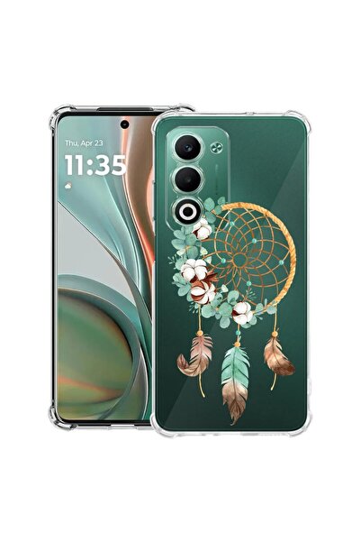 bestcase Husă pentru Xiaomi Redmi 15 5G (169 MM) cu design Dreamcatcher, Anti...