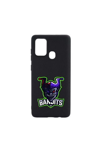 bestcase Θήκη σιλικόνης, Συμβατή με Xiaomi Poco C40 / Redmi 10C, Gamers Bandi...