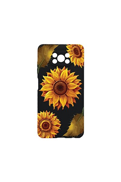 bestcase Husa BestCase¬Æ Slim SIlicon 0.8MM, Compatibila Cu Xiaomi Poco X3 Pr...