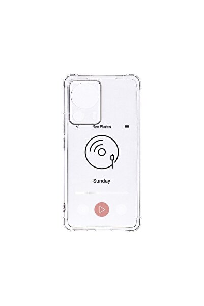 bestcase Husa BestCase¬Æ Anti Shock 1,5MM, Compatibila Cu Xiaomi 13 Lite, Mus...
