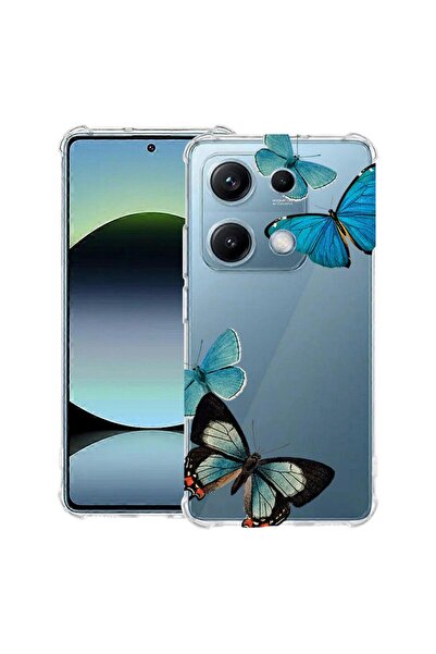 bestcase Αντικραδασμική Θήκη Συμβατή με Xiaomi Redmi 15C 5G (173mm), με Όμορφ...