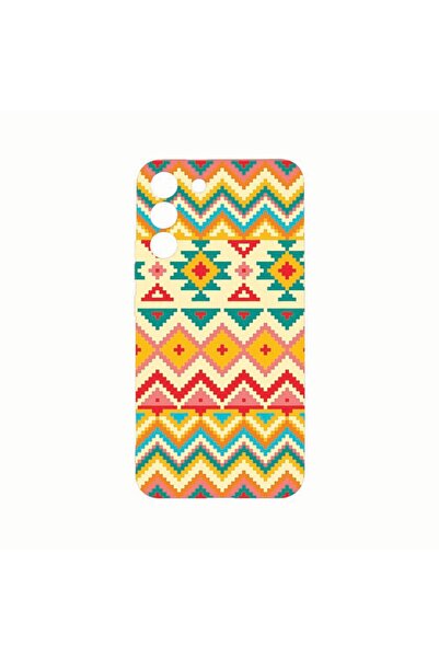 bestcase Husa Silicon, Compatibila Cu Samsung Galaxy S21, Aztec, Rezistenta l...