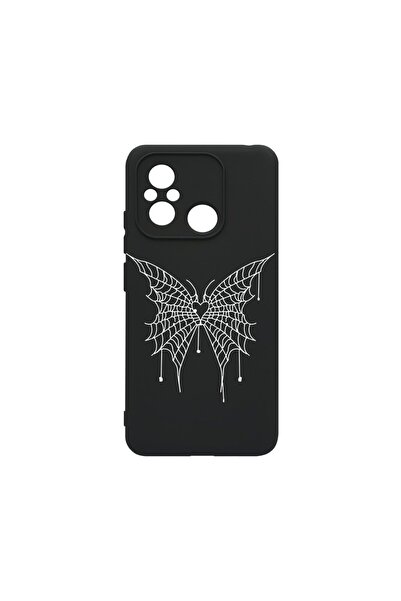 bestcase Θήκη Υψηλής Ποιότητας από Υγρή Σιλικόνη, Συμβατή με Xiaomi Redmi 12C...