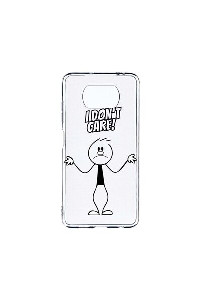 bestcase Husa BestCase¬Æ Clear Silicon 2MM, Compatibila Cu Xiaomi Poco X3 Pro...