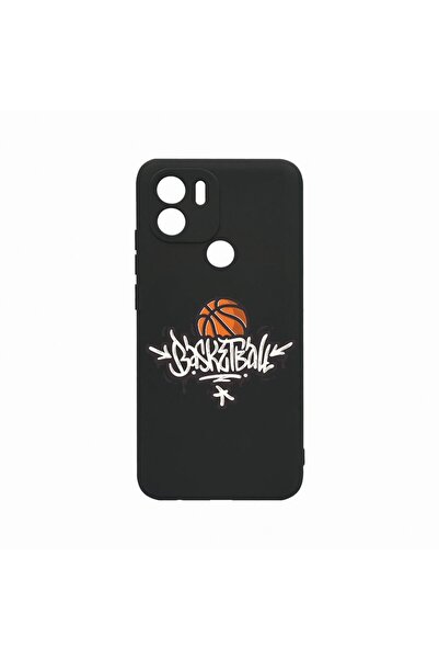 bestcase Θήκη, Συμβατή με Xiaomi Redmi A1 Plus, Μπάσκετ, Ανθεκτική στη φθορά,...