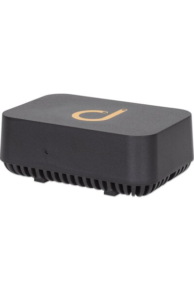 Intellinet Domotz Pro Box Unified System for Remote Monitoring and Cloud Mana...