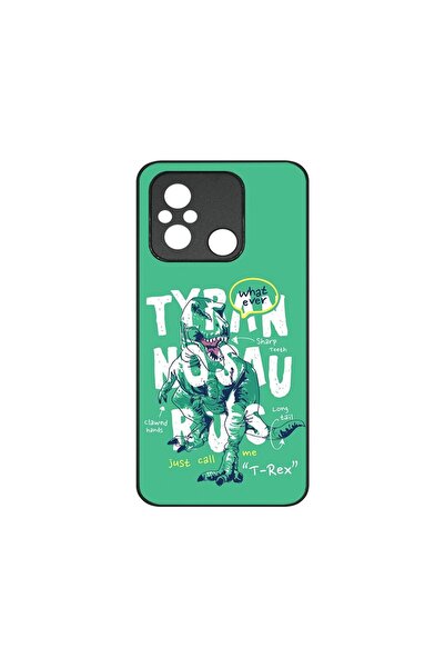 bestcase Λεπτή Γυάλινη Θήκη, Συμβατή με Xiaomi Redmi 12C, Απλά με την επαγγελ...