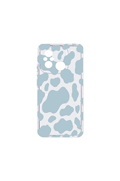 bestcase Husa BestCase¬Æ Crystal Glitter 2MM, Compatibila Cu Xiaomi Redmi 12C...
