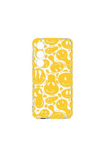 bestcase Husa BestCase¬Æ Clear Silicon 2MM, Compatibila Cu Samsung Galaxy S23...