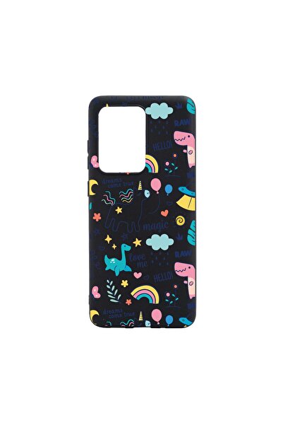 bestcase Husa Silicon Compatibila cu Xiaomi 11T, Unicorn - Dreams Comes True,...